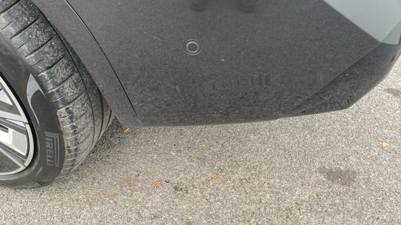 BMW iX3 210kW M Sport Pro 80kWh 5dr Auto Electric Estate